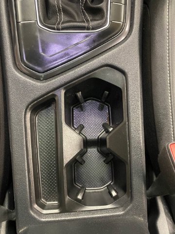Used 2023 Volkswagen Tiguan SE w/ Panoramic Sunroof Package FWD image 28