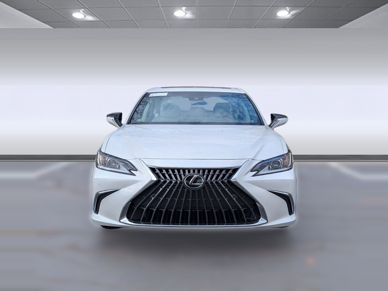 New 2025 Lexus ES 350 ES 350 image 6