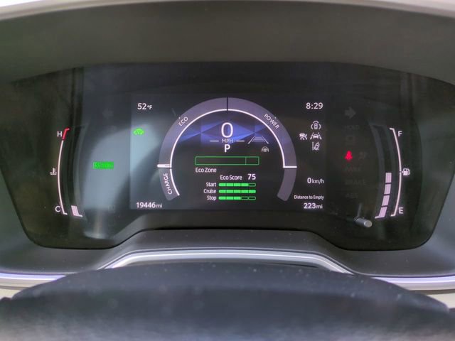 Used 2024 Toyota Corolla XLE image 25