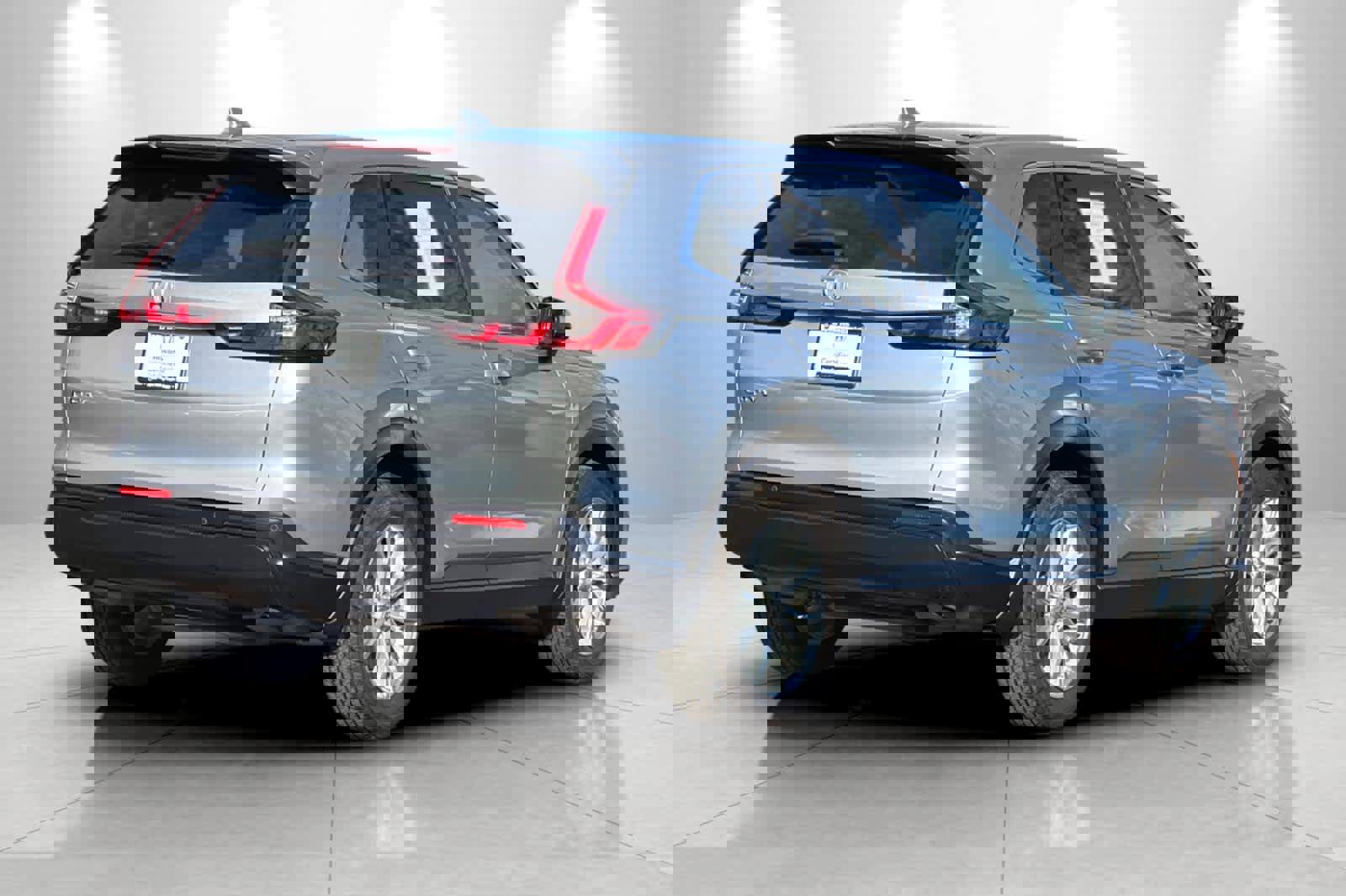 Certified 2024 Honda CR-V EX-L image 2