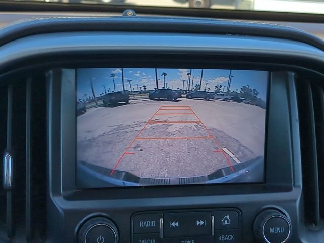 Used 2016 GMC Canyon SLE w/ SLE Convenience Package image 20