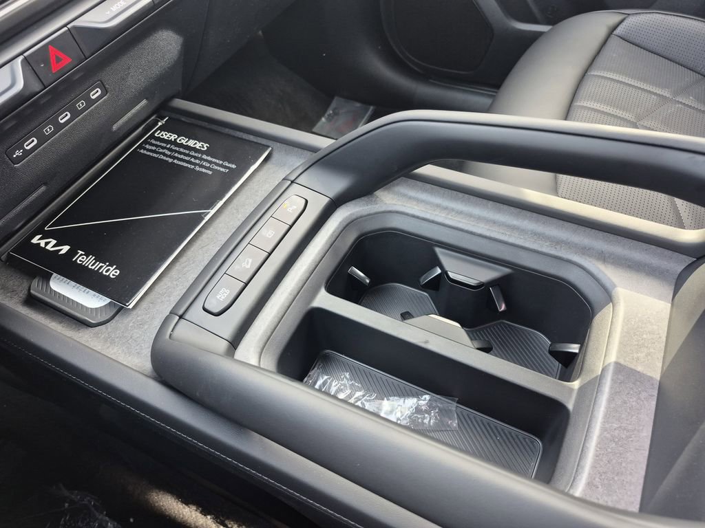 New 2027 Kia Telluride SX Prestige X-Line image 24