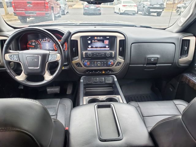 Used 2015 GMC Sierra 1500 Denali image 12