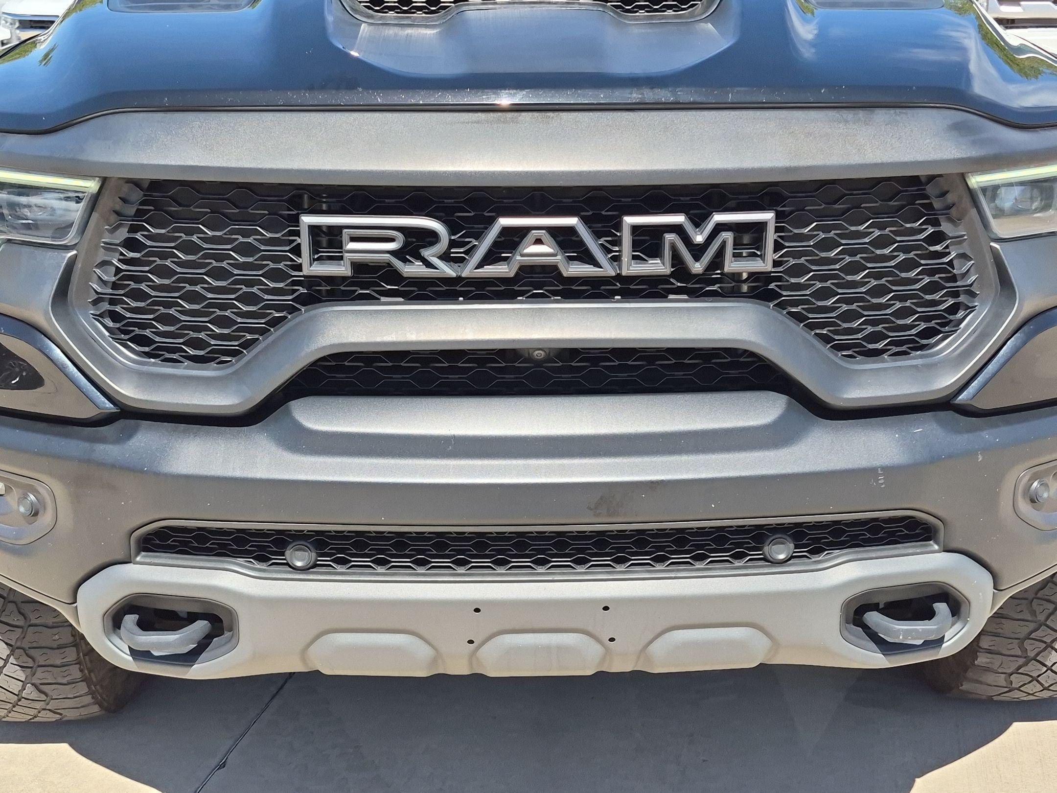 Used 2021 RAM 1500 TRX w/ TRX Level 2 Equipment Group AWD/4WD image 9