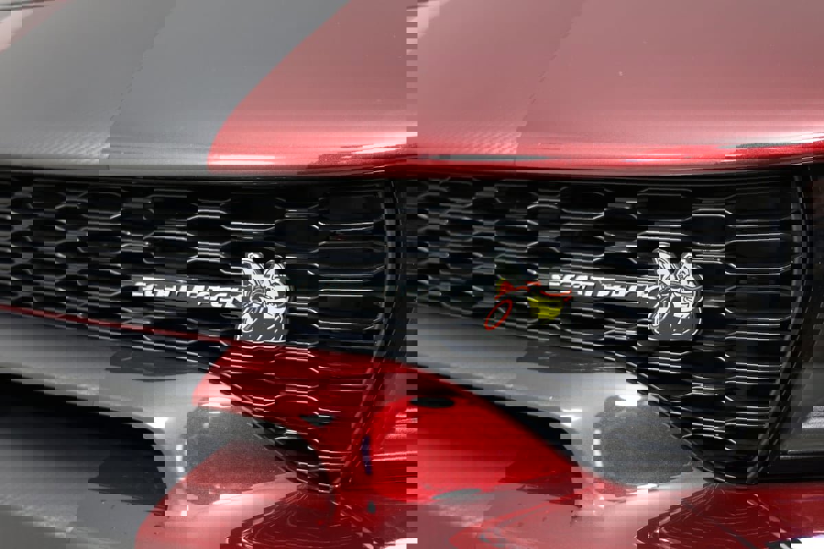 Used 2023 Dodge Charger Scat Pack image 15