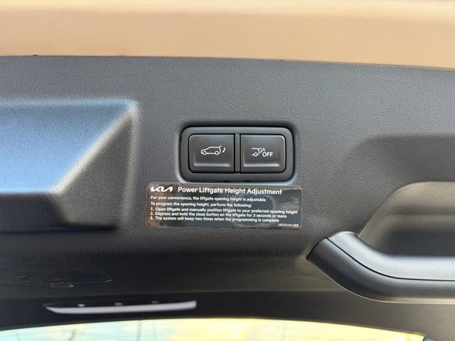New 2027 Kia Telluride EX image 23