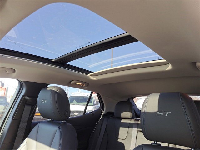 New 2026 Buick Encore GX Sport Touring w/ Advanced Technology Package image 23