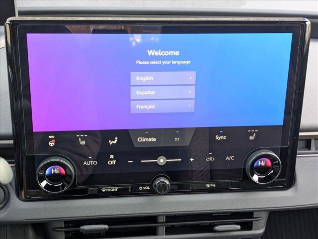 New 2026 Toyota bZ XLE image 12