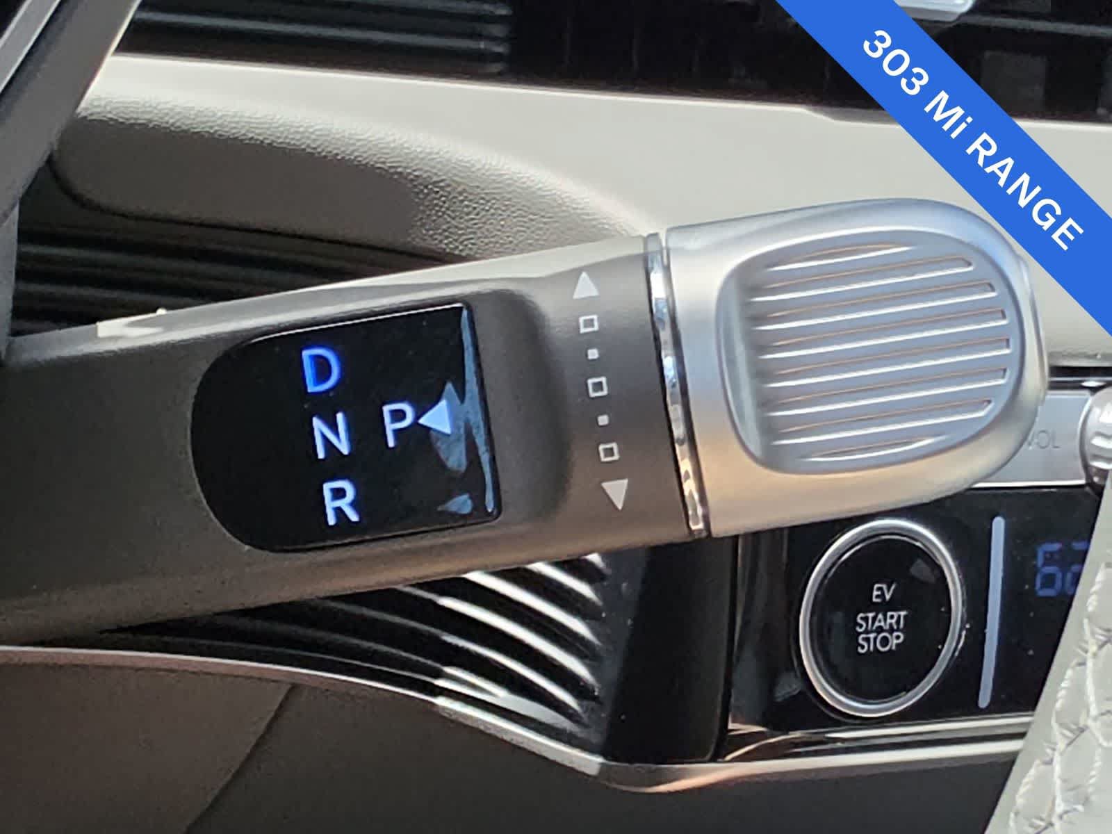 Certified 2024 Hyundai Ioniq 5 SE RWD image 21