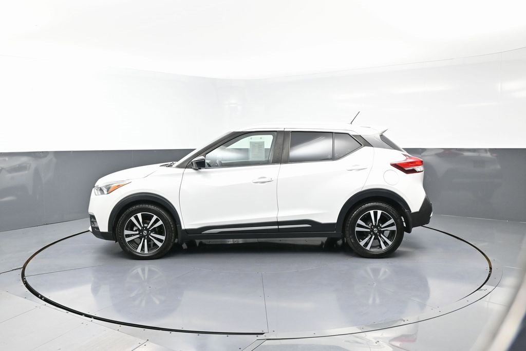 Used 2020 Nissan Kicks SR w/ SR Premium Package image 49