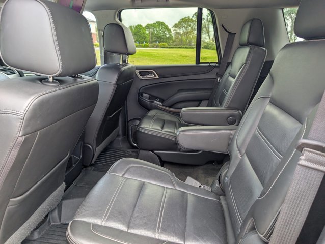 Used 2018 GMC Yukon Denali w/ Open Road Package image 14