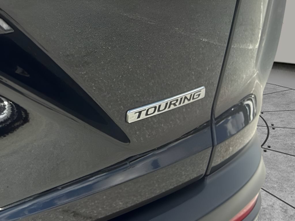 Used 2020 Honda CR-V Touring image 21