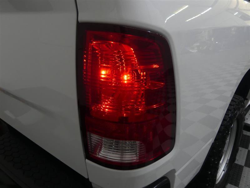 Used 2019 RAM 1500 Tradesman w/ Popular Equipment Group AWD/4WD image 12