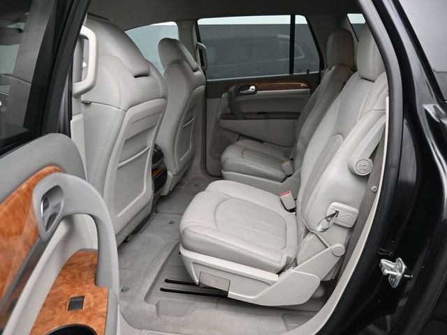 Used 2011 Buick Enclave CXL w/ Trailering Provision Package image 33