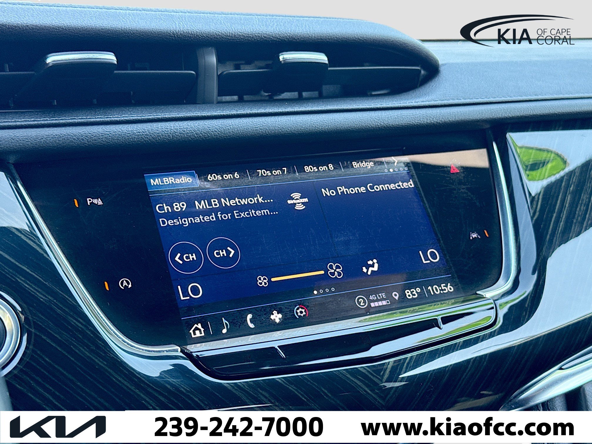 Used 2021 Cadillac XT6 Premium Luxury image 33