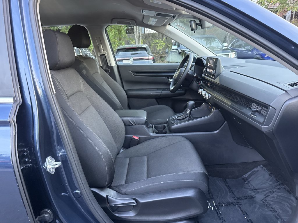 Used 2024 Honda CR-V LX image 25
