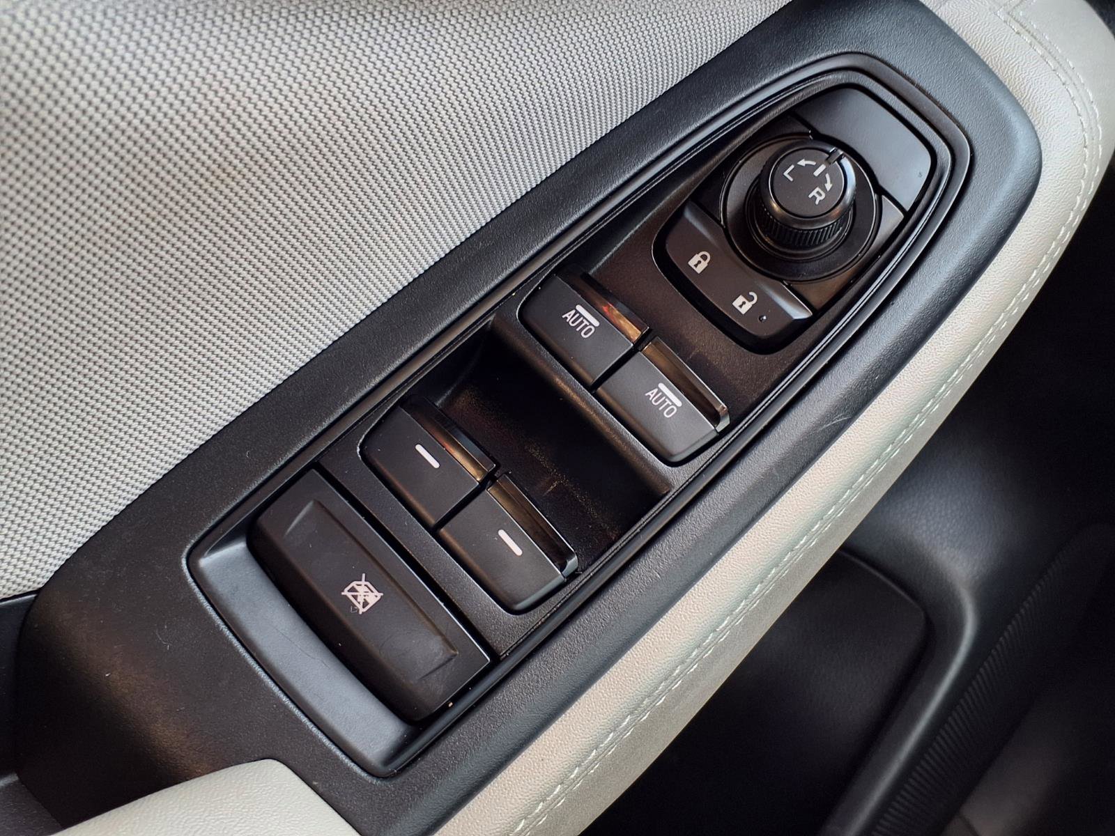 Used 2024 Subaru Forester Premium image 11