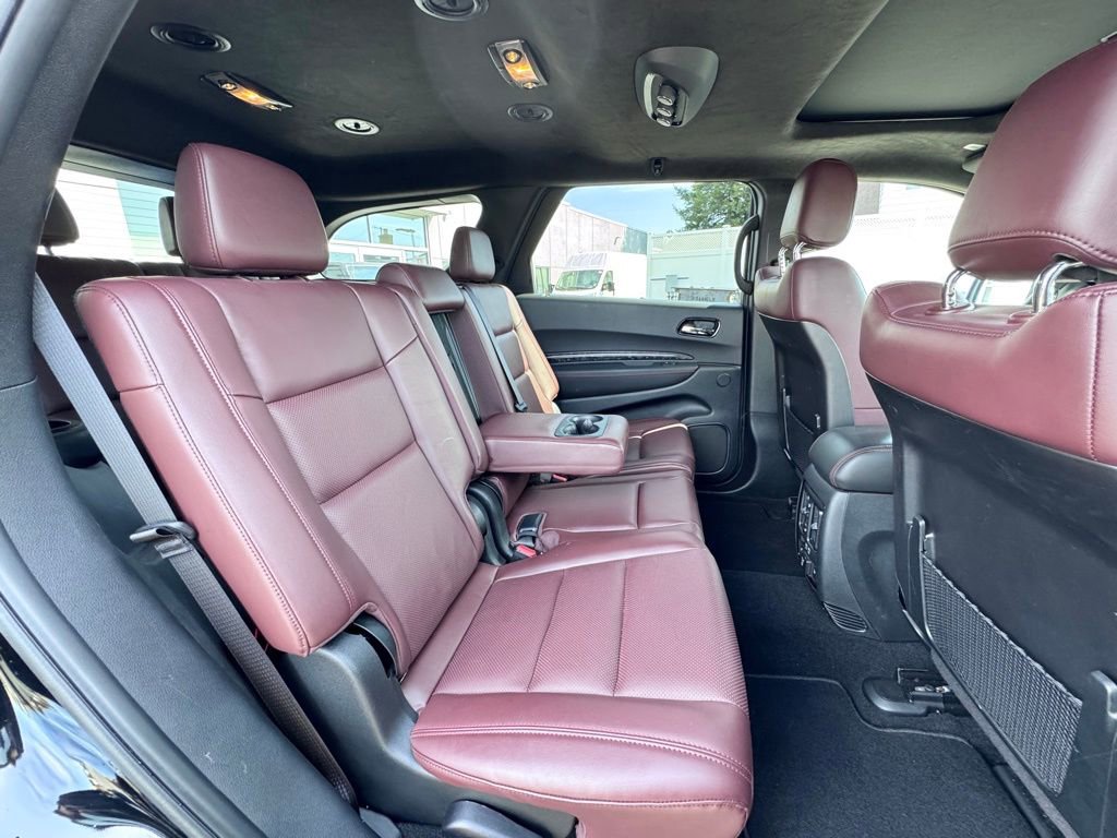Used 2024 Dodge Durango R/T image 21