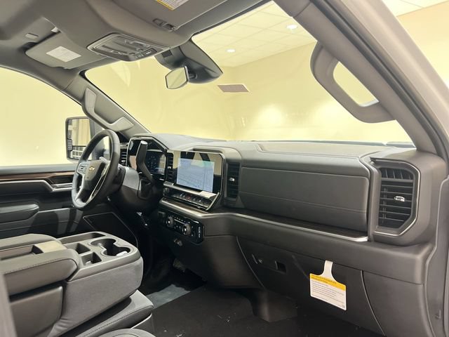 New 2026 Chevrolet Silverado 3500 LT w/ Convenience Package AWD/4WD image 25