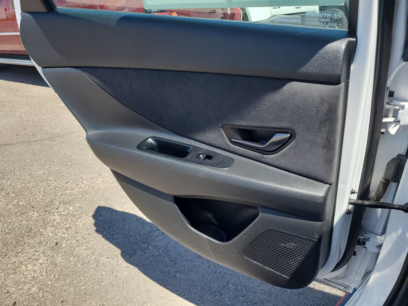 Used 2023 Hyundai Elantra N FWD image 30
