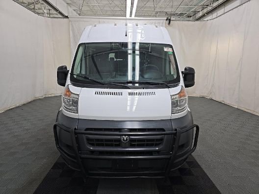 Used 2017 RAM ProMaster 1500 w/ Interior Convenience Group FWD image 2