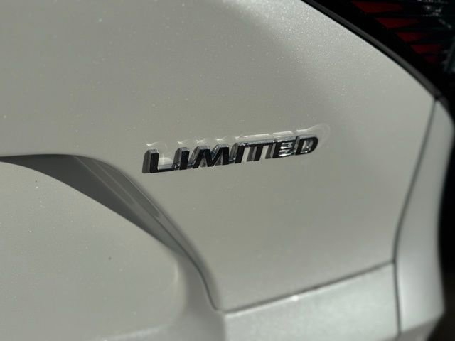 Certified 2024 Toyota bZ4X Limited w/ Weather Package image 48