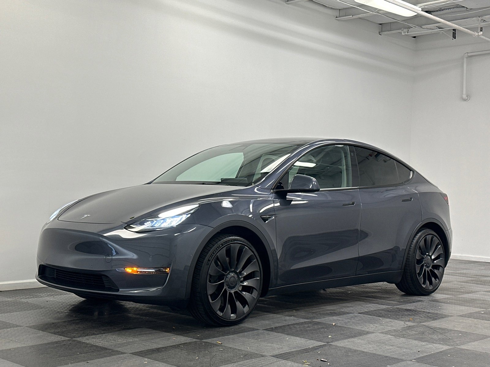Used 2022 Tesla Model Y Long Range