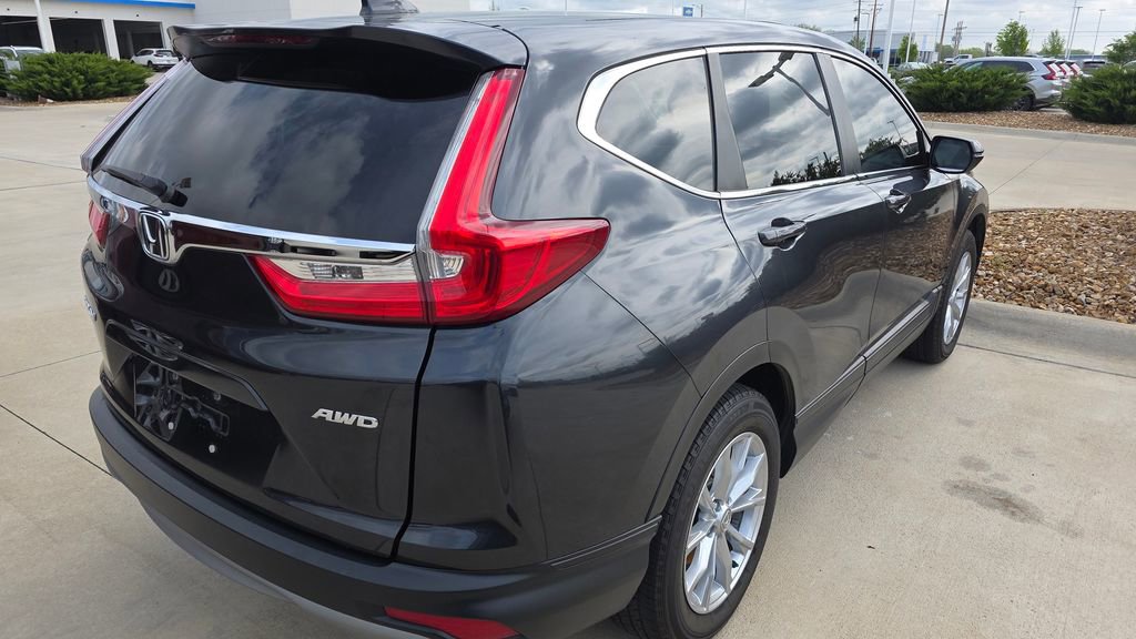 Used 2019 Honda CR-V EX image 5
