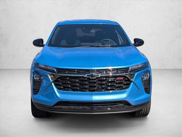 New 2026 Chevrolet Trax RS FWD image 6