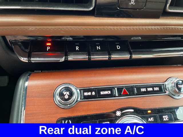 Used 2020 Lincoln Aviator Reserve w/ Equipment Group 202A AWD/4WD image 24
