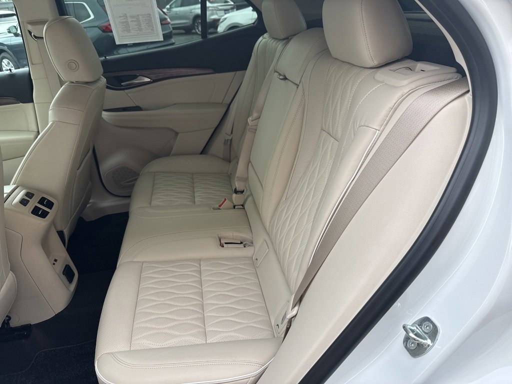 Used 2021 Buick Envision Avenir image 49