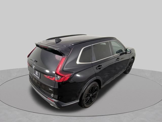 Used 2024 Honda CR-V Sport Touring image 37
