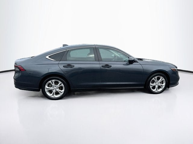 Used 2024 Honda Accord LX image 4