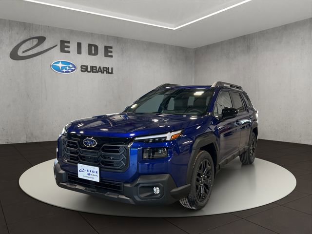 New 2026 Subaru Outback Limited XT video 2