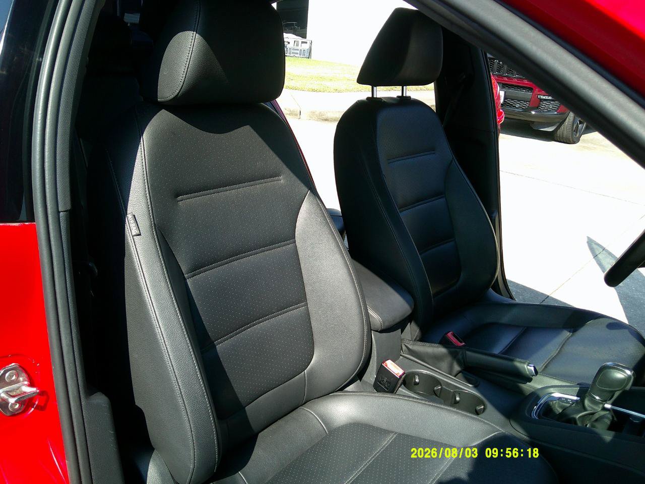 Used 2018 Volkswagen Jetta Sport FWD image 14