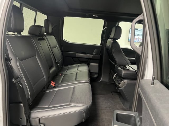 Used 2025 Ford F150 Lariat AWD/4WD image 52