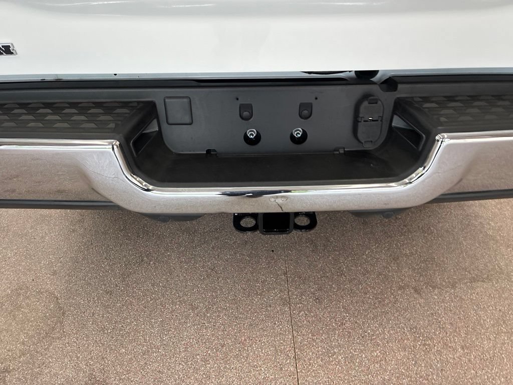 Certified 2026 RAM 2500 Big Horn AWD/4WD image 21