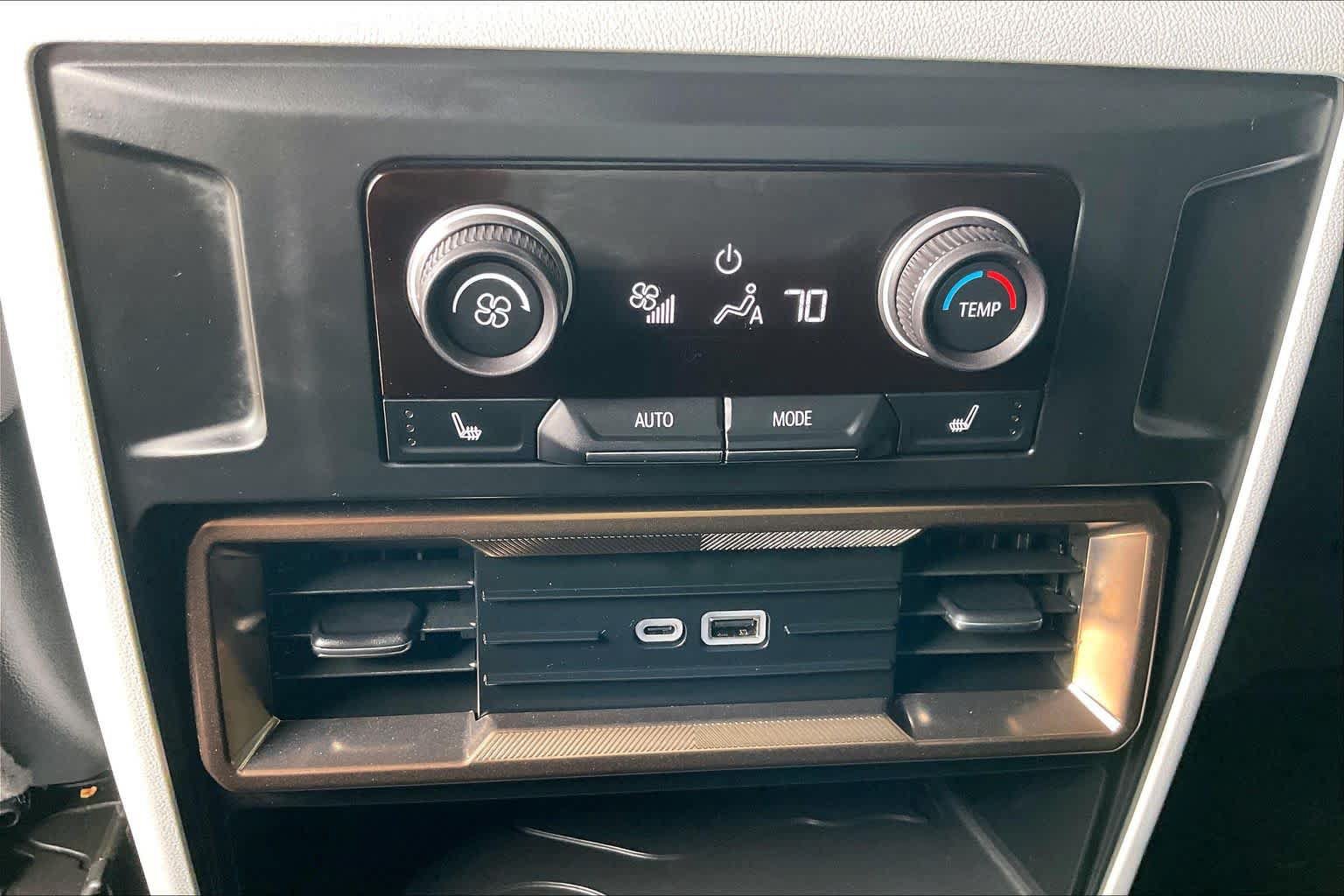 Certified 2024 GMC Hummer EV 2X AWD/4WD image 28