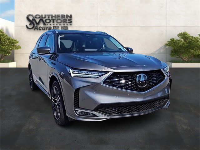 New 2026 Acura MDX w/ Advance Package image 35