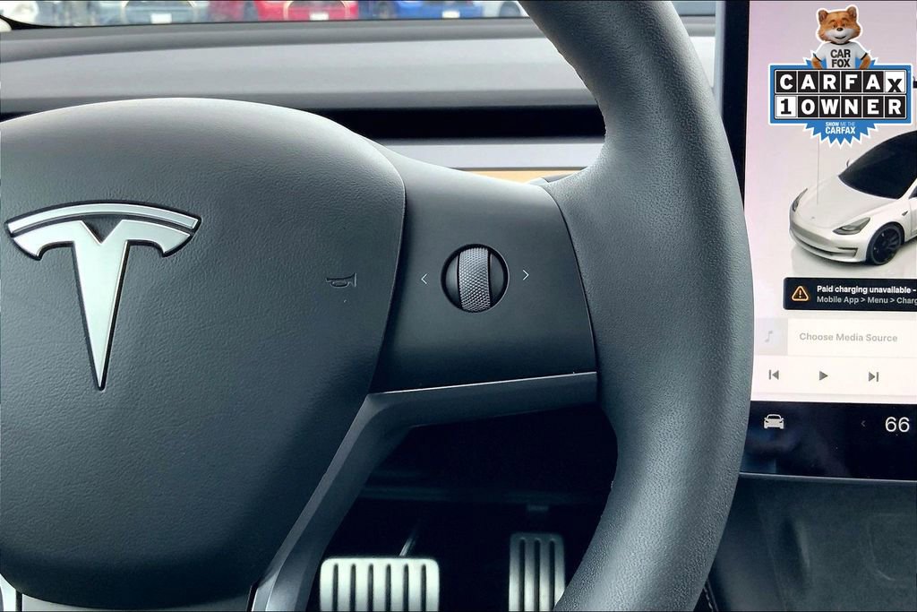 Used 2022 Tesla Model 3 Performance image 19