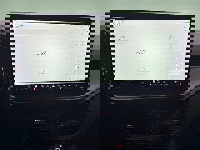 New 2026 Ford Escape ST-Line Select w/ Equipment Group 401A AWD/4WD image 13