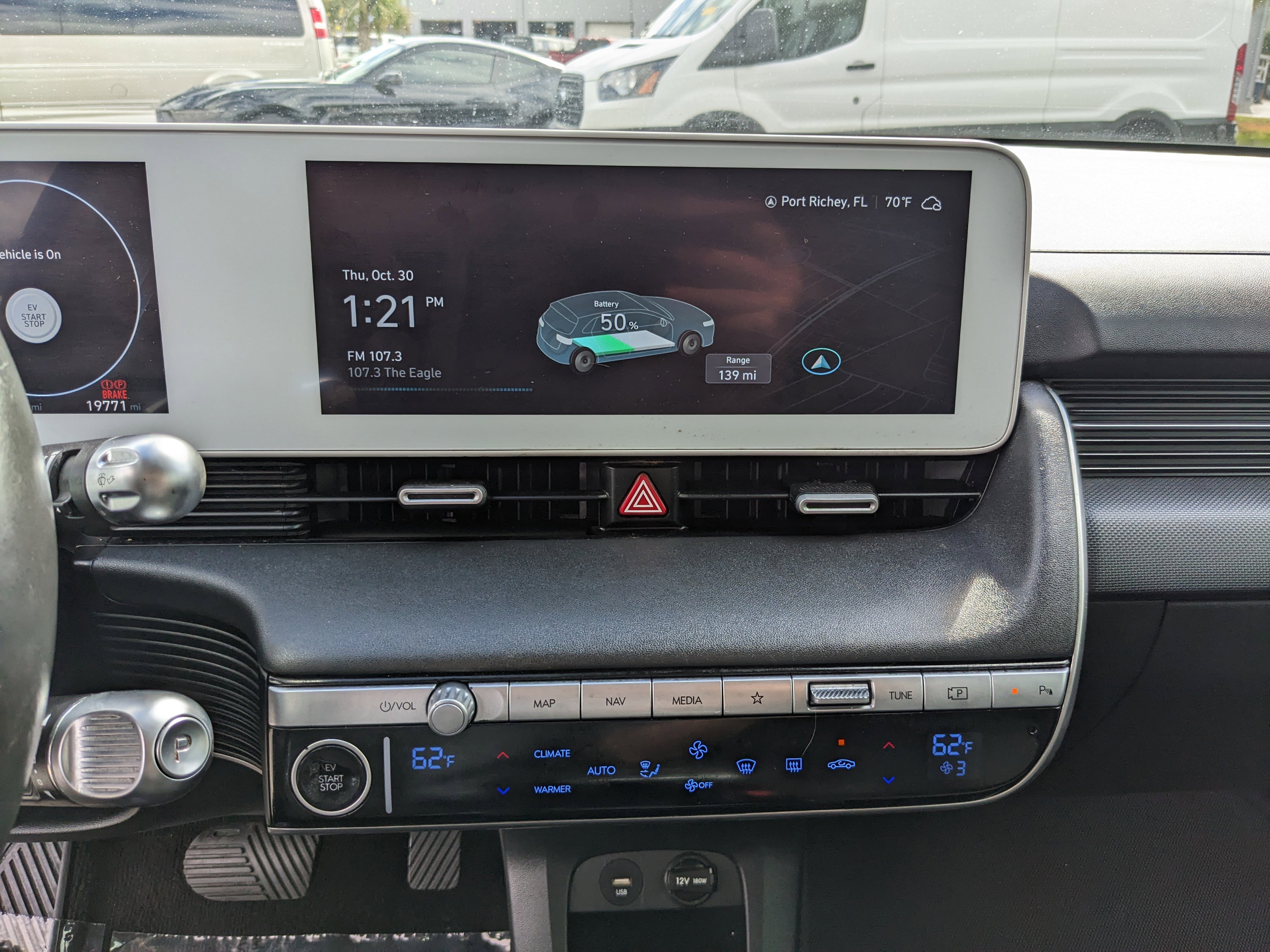 Used 2023 Hyundai Ioniq 5 SEL image 23