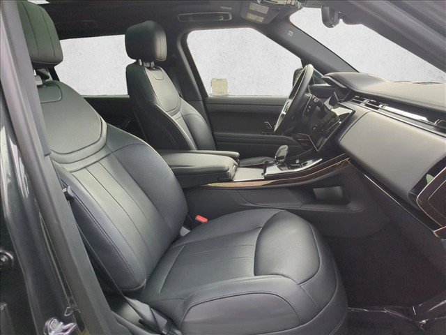 Used 2025 Land Rover Range Rover Sport SE AWD/4WD image 23