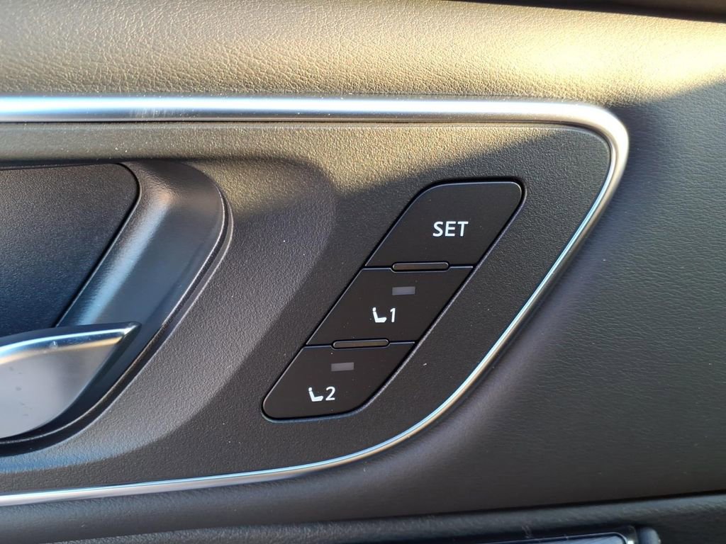 New 2026 Nissan Rogue Platinum w/ Platinum Premium Package image 13