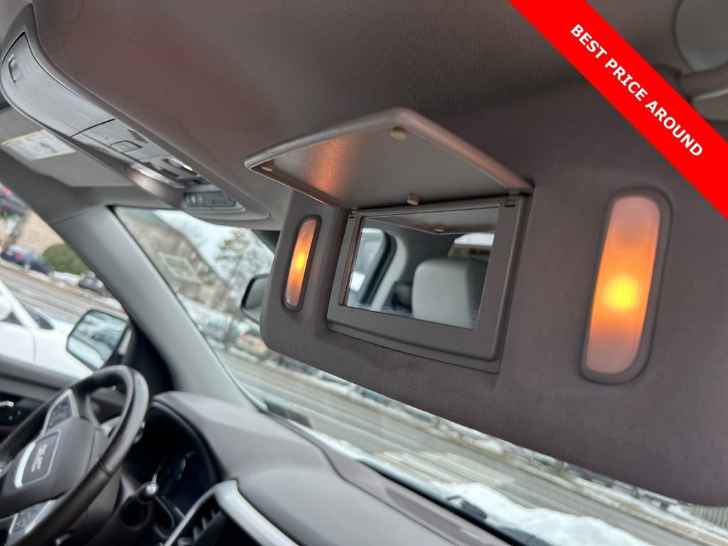 Used 2023 GMC Acadia SLT w/ Technology Package image 27