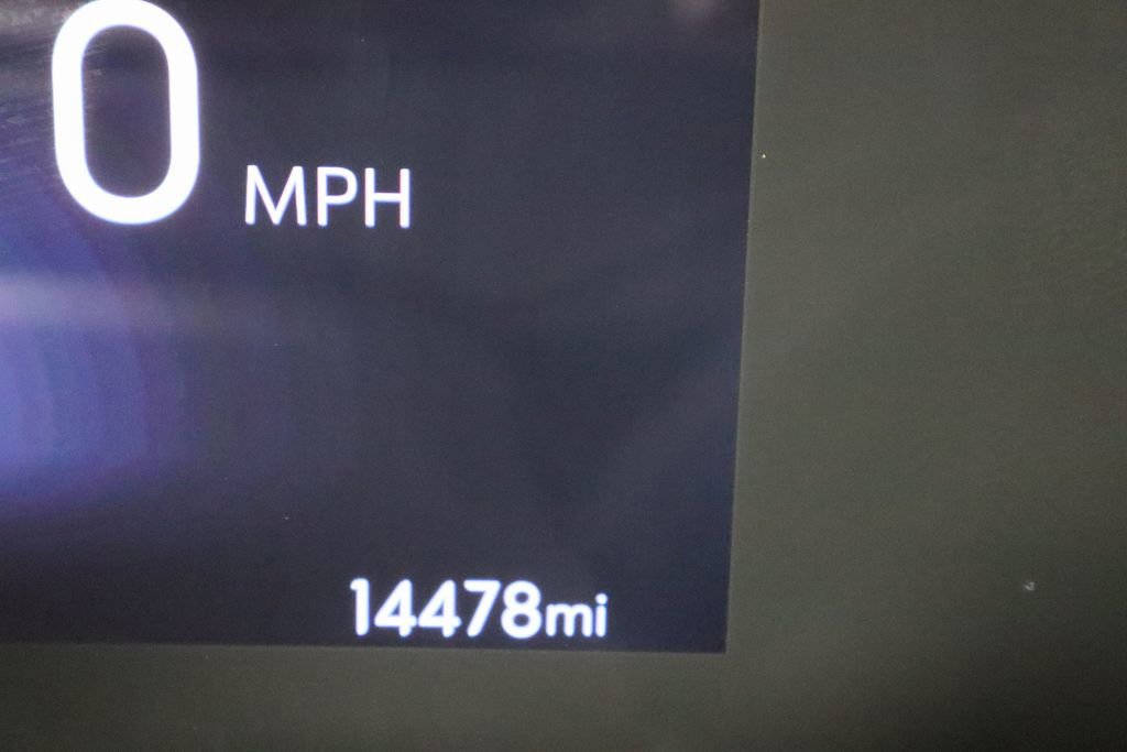 Used 2025 Buick Envista Preferred image 28