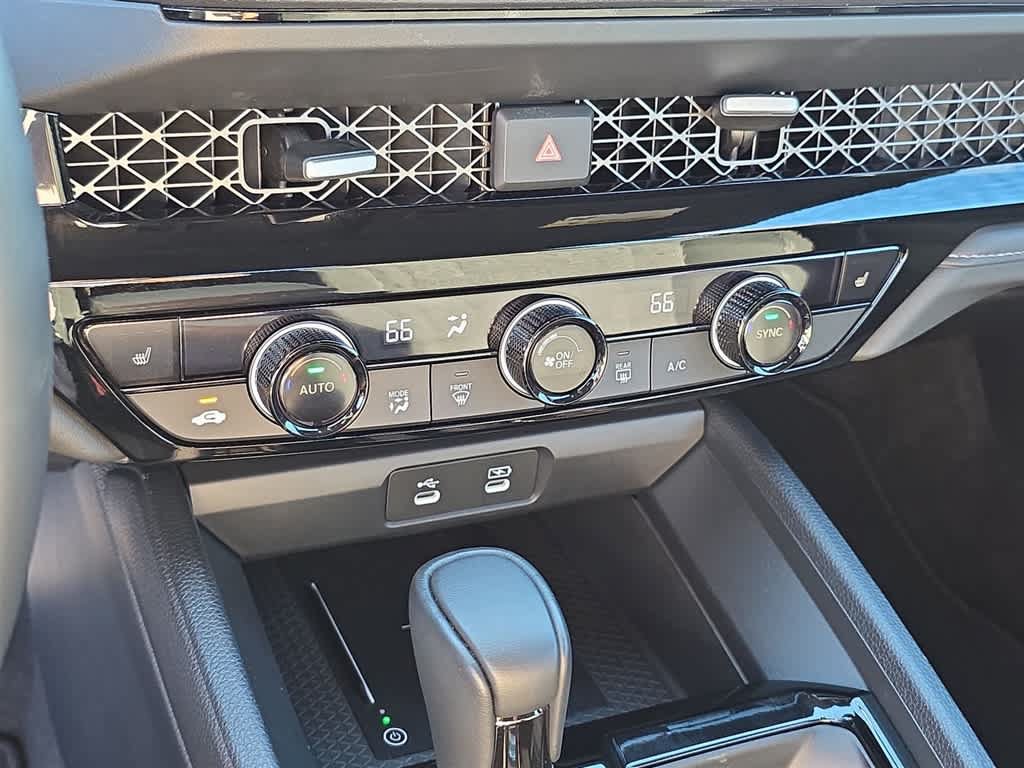 Used 2026 Honda Accord Sport image 21