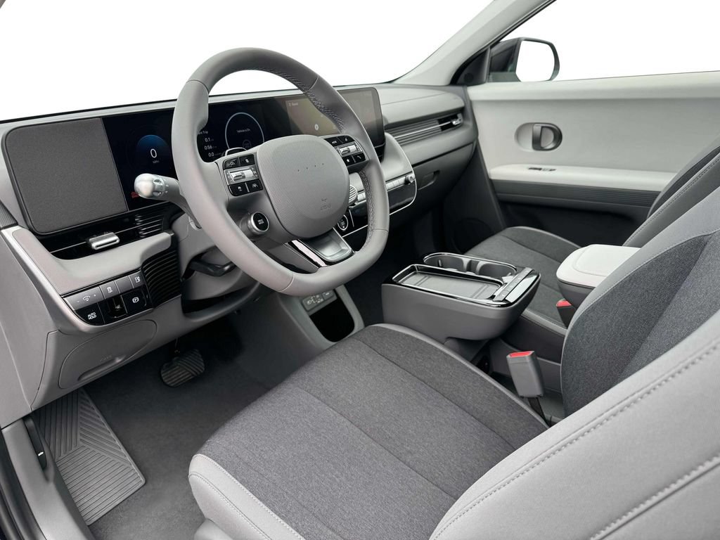 New 2026 Hyundai Ioniq 5 SE AWD/4WD image 22