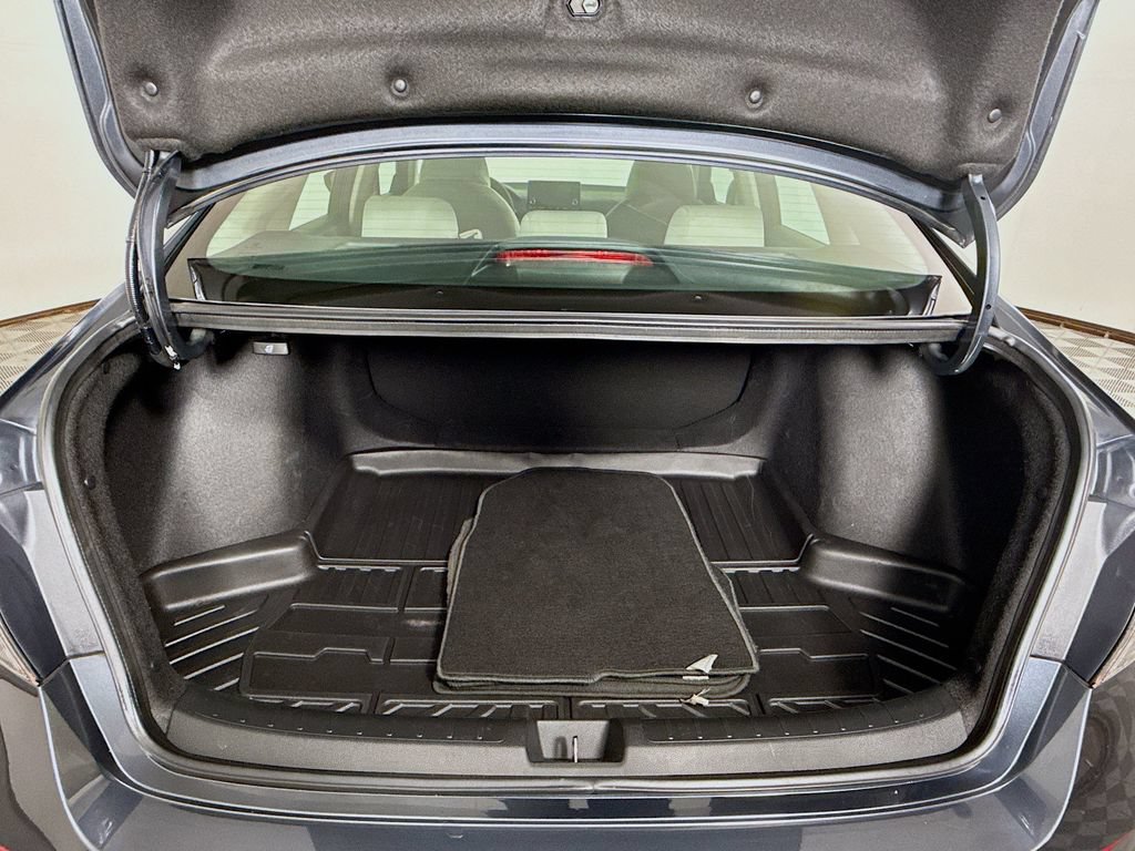 Certified 2023 Honda Civic LX image 20