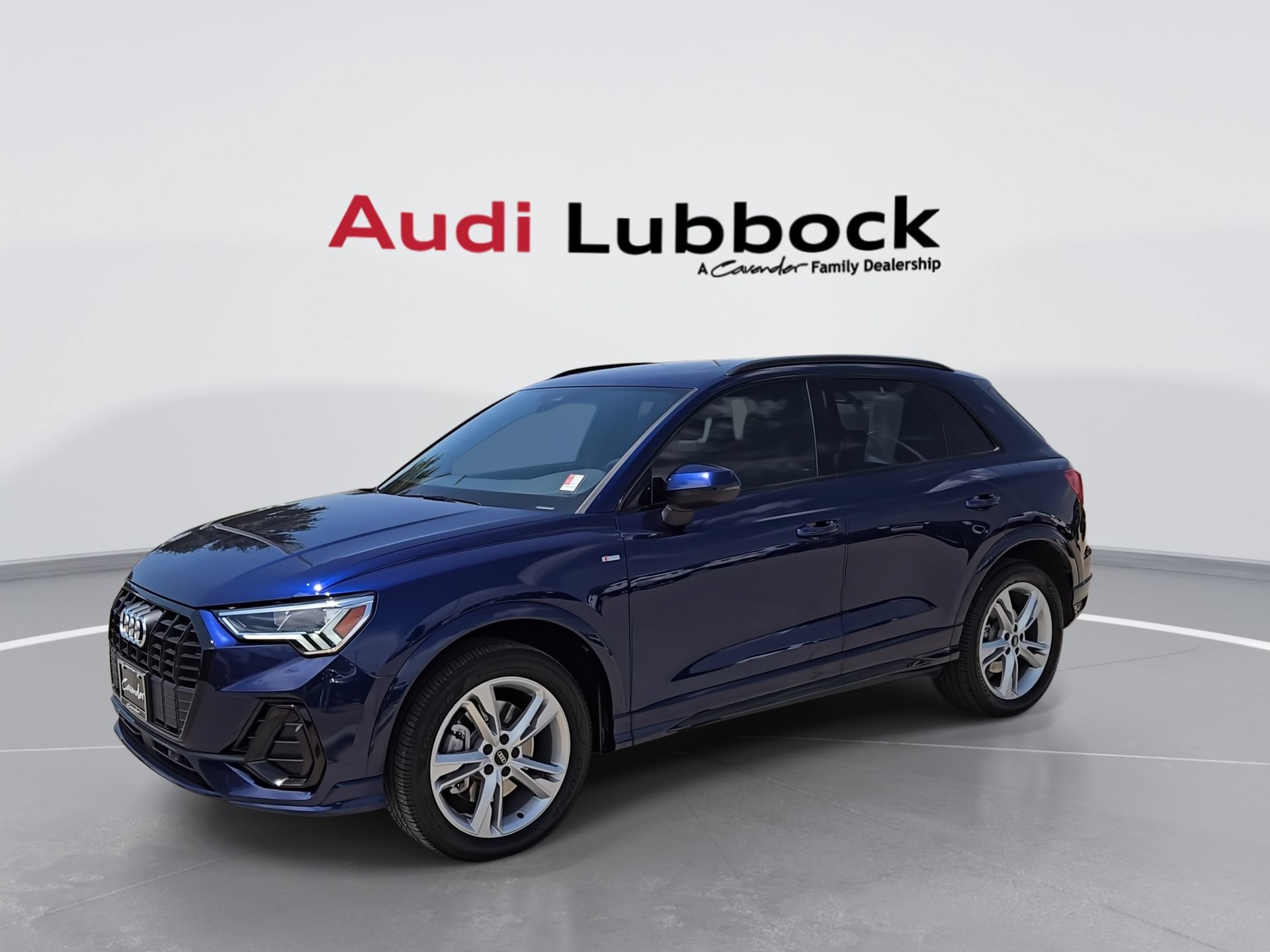 Used 2021 Audi Q3 2.0T Premium Plus AWD/4WD image 4